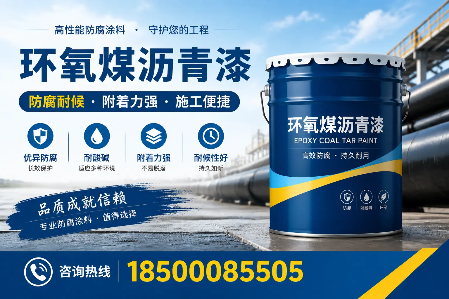 环氧煤沥青漆的市场行情：阿克苏地区价格走势分析